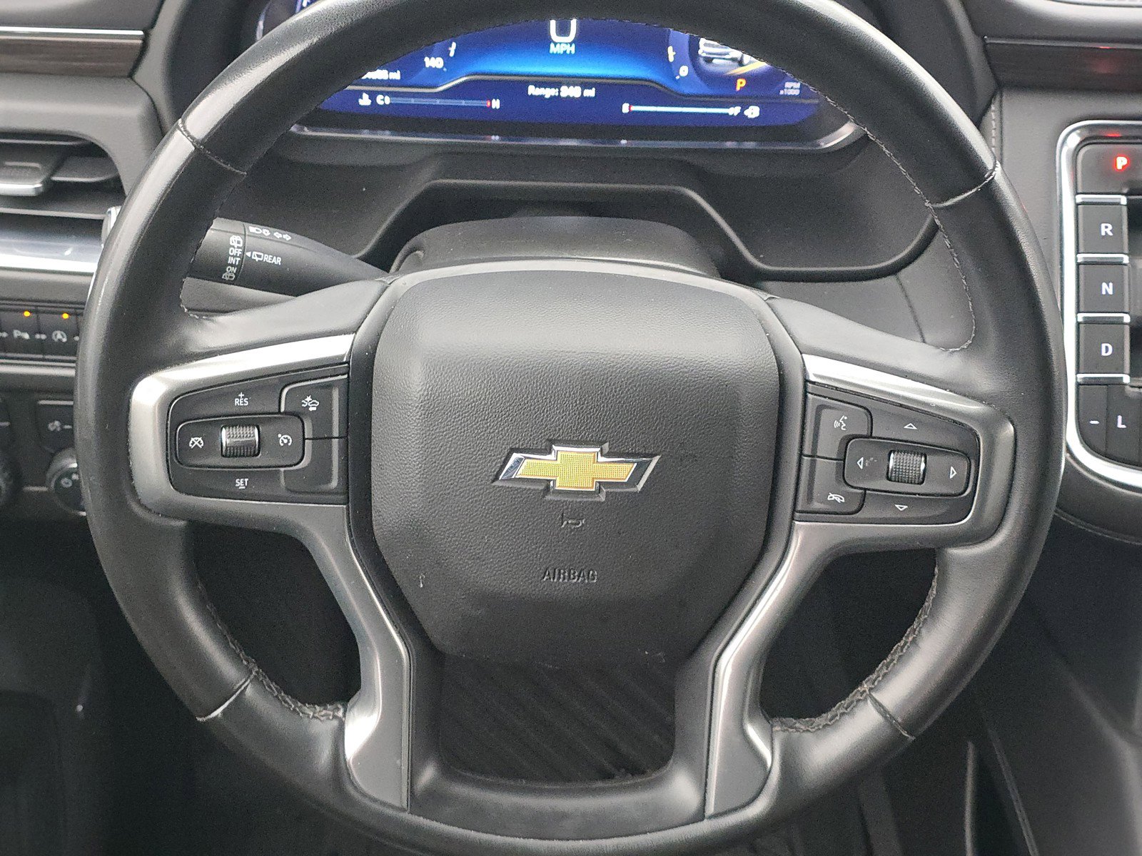 Used 2023 Chevrolet Tahoe LT image 19