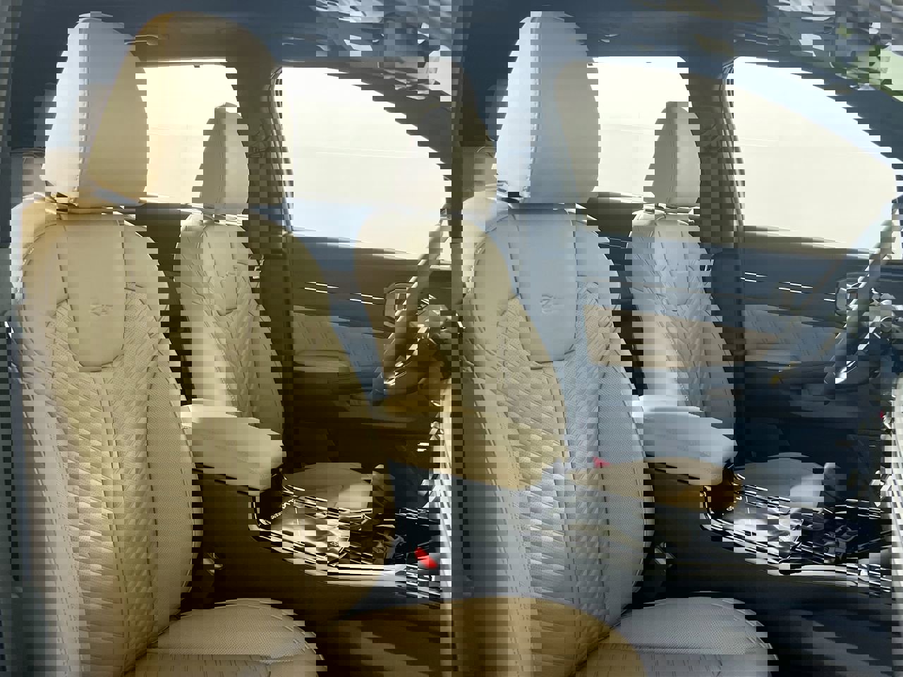 New 2026 Kia Sorento SX Prestige w/ Olive Brown Leather Package image 33