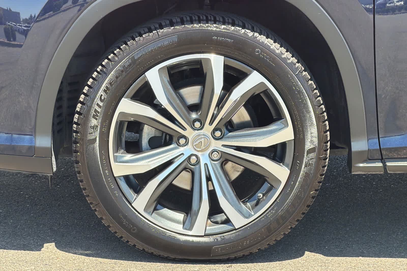 Used 2017 Lexus RX 350 AWD w/ Premium Package image 31