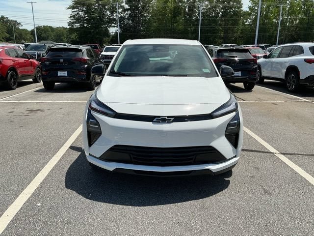 New 2027 Chevrolet Bolt LT FWD image 21