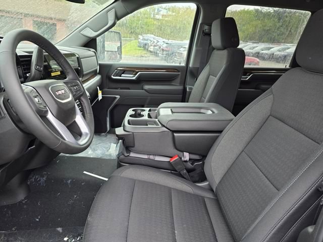 New 2026 GMC Sierra 2500 SLE w/ SLE Value Package; image 5