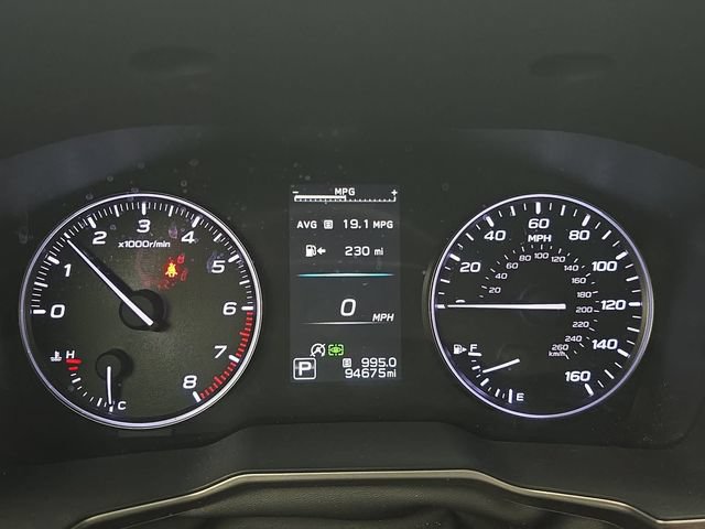 Used 2020 Subaru Outback Touring XT AWD/4WD image 19