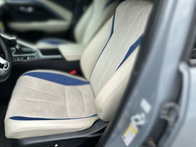 Certified 2025 Acura ADX A-Spec FWD image 13
