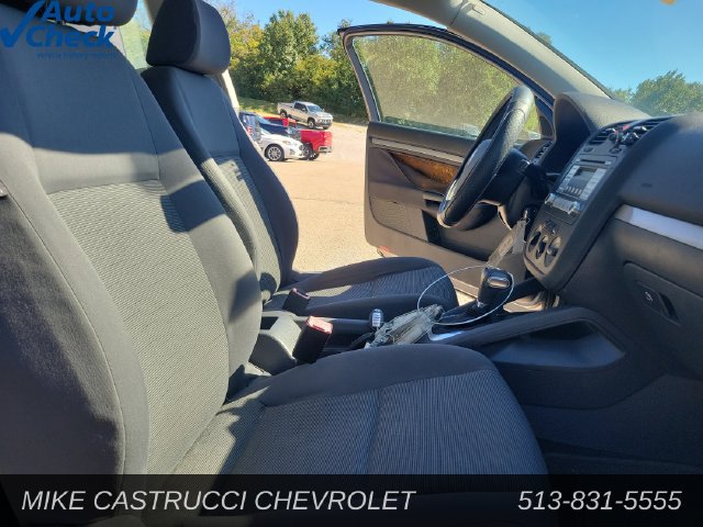 Used 2009 Volkswagen Rabbit S FWD image 23