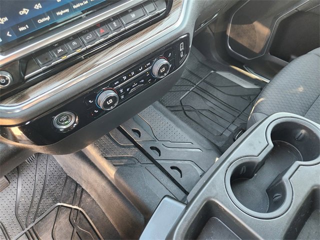 Used 2023 Chevrolet Silverado 1500 LT image 19