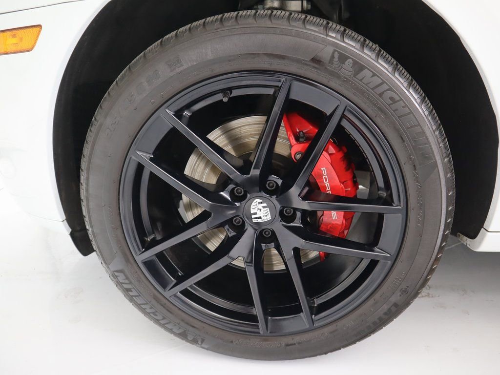 Used 2022 Porsche Macan S image 31