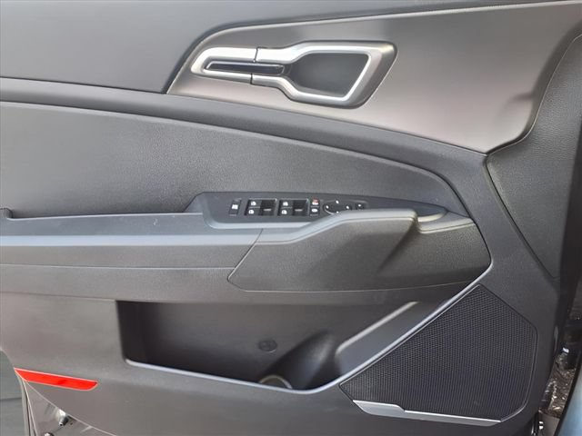 New 2026 Kia Sportage S AWD/4WD image 18
