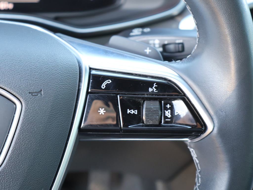 Used 2023 Audi A6 3.0T Prestige AWD/4WD image 30