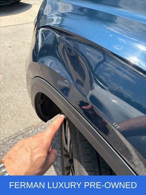 Used 2019 Volkswagen Atlas SEL image 20