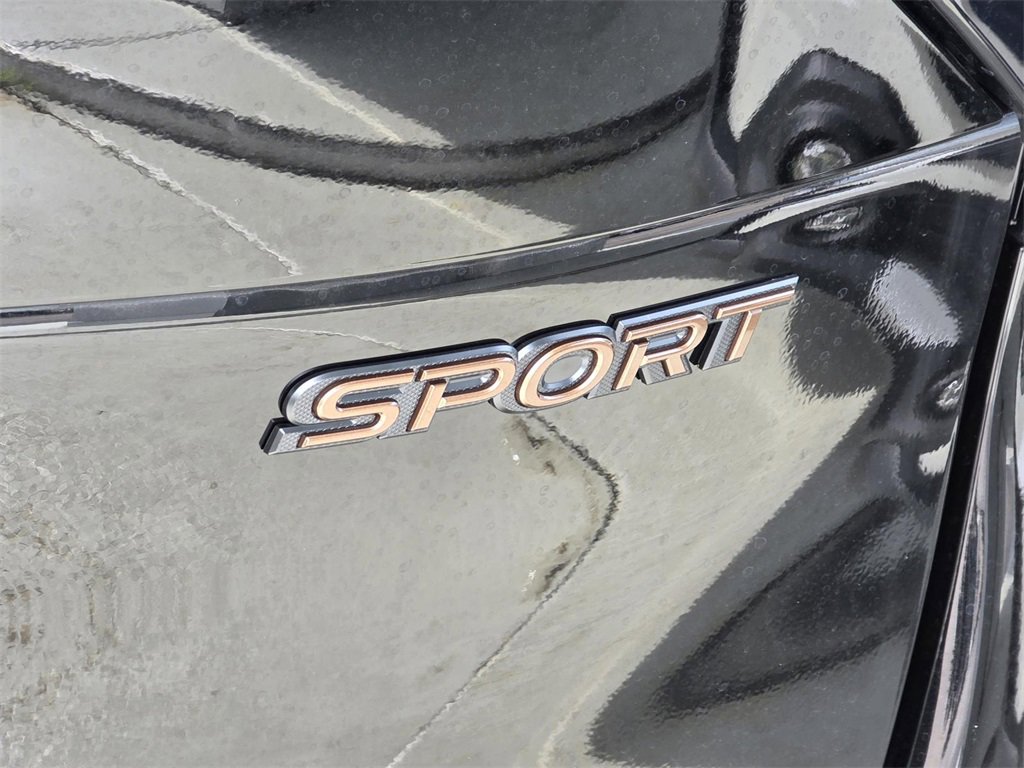 New 2025 Subaru Forester Sport w/ Popular Package #2 image 31