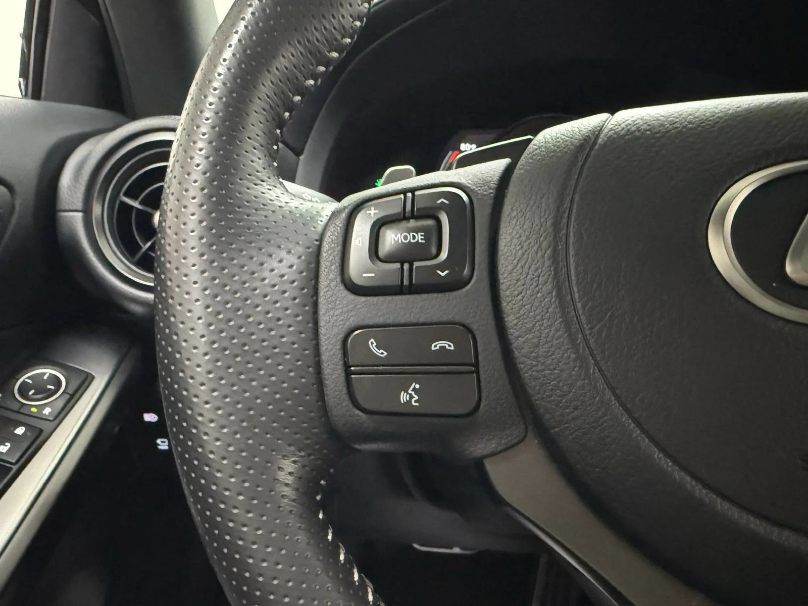 Used 2023 Lexus IS 500 w/ Accessory Package 2 RWD image 22
