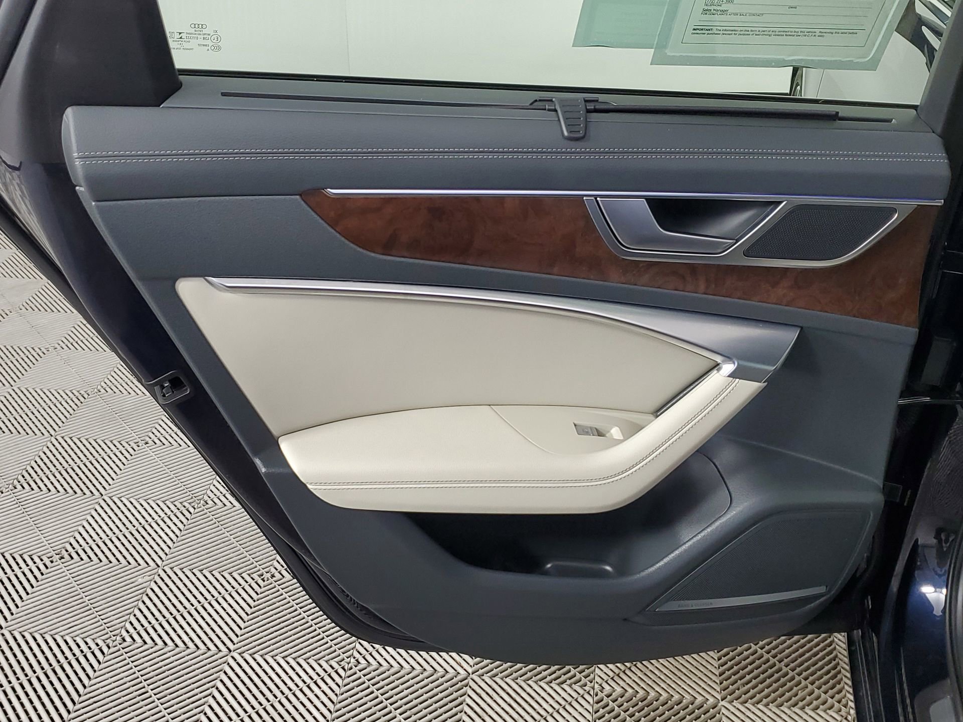 Certified 2021 Audi A6 3.0T Prestige image 24