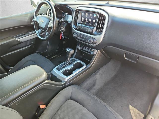 Certified 2020 Chevrolet Colorado LT RWD image 27