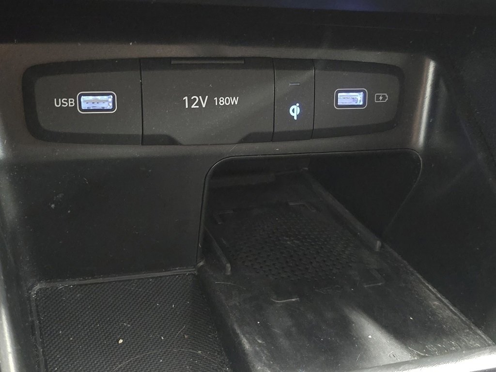 Used 2023 Hyundai Tucson SEL image 8