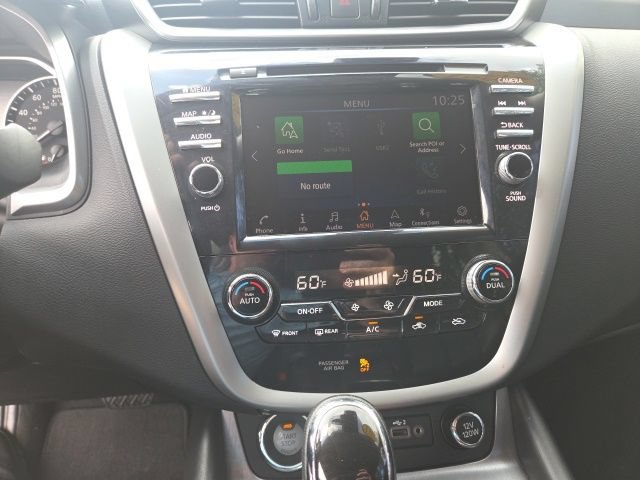 Used 2021 Nissan Murano SL FWD image 10