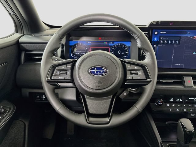 New 2026 Subaru Outback Premium AWD/4WD image 11