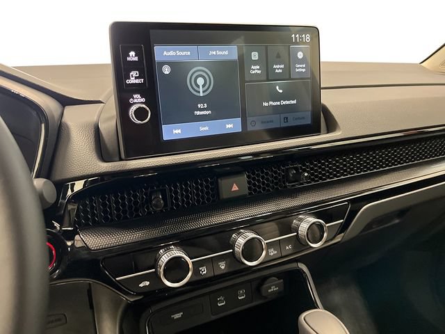 New 2026 Honda CR-V EX-L image 23