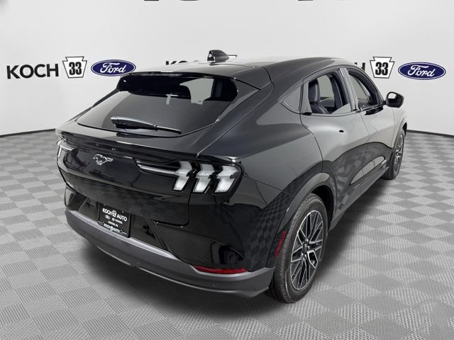 New 2026 Ford Mustang Mach-E Premium AWD/4WD image 8