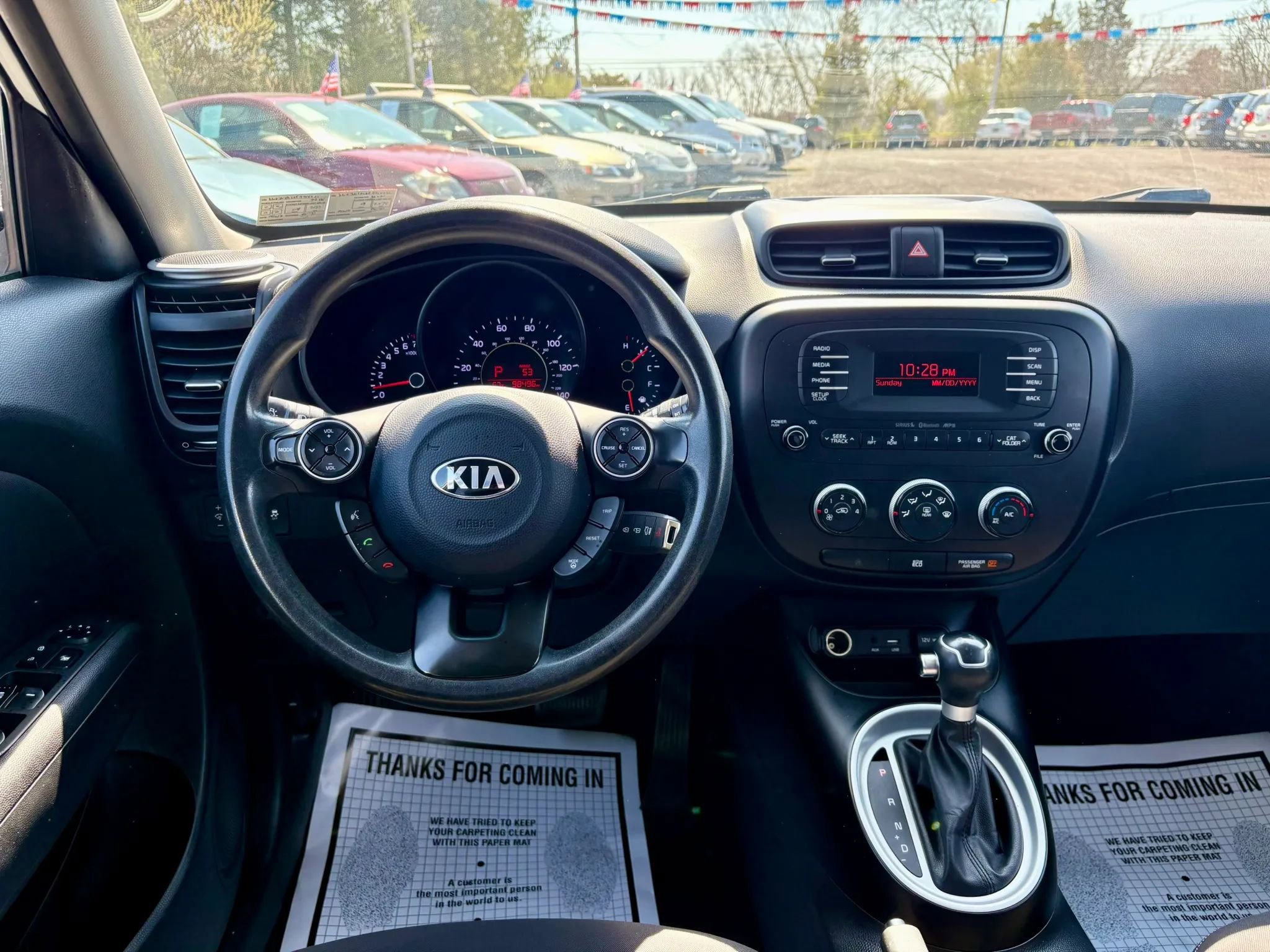 Used 2015 Kia Soul image 27