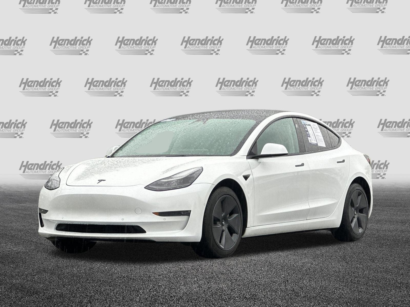 Used 2022 Tesla Model 3 Long Range image 9