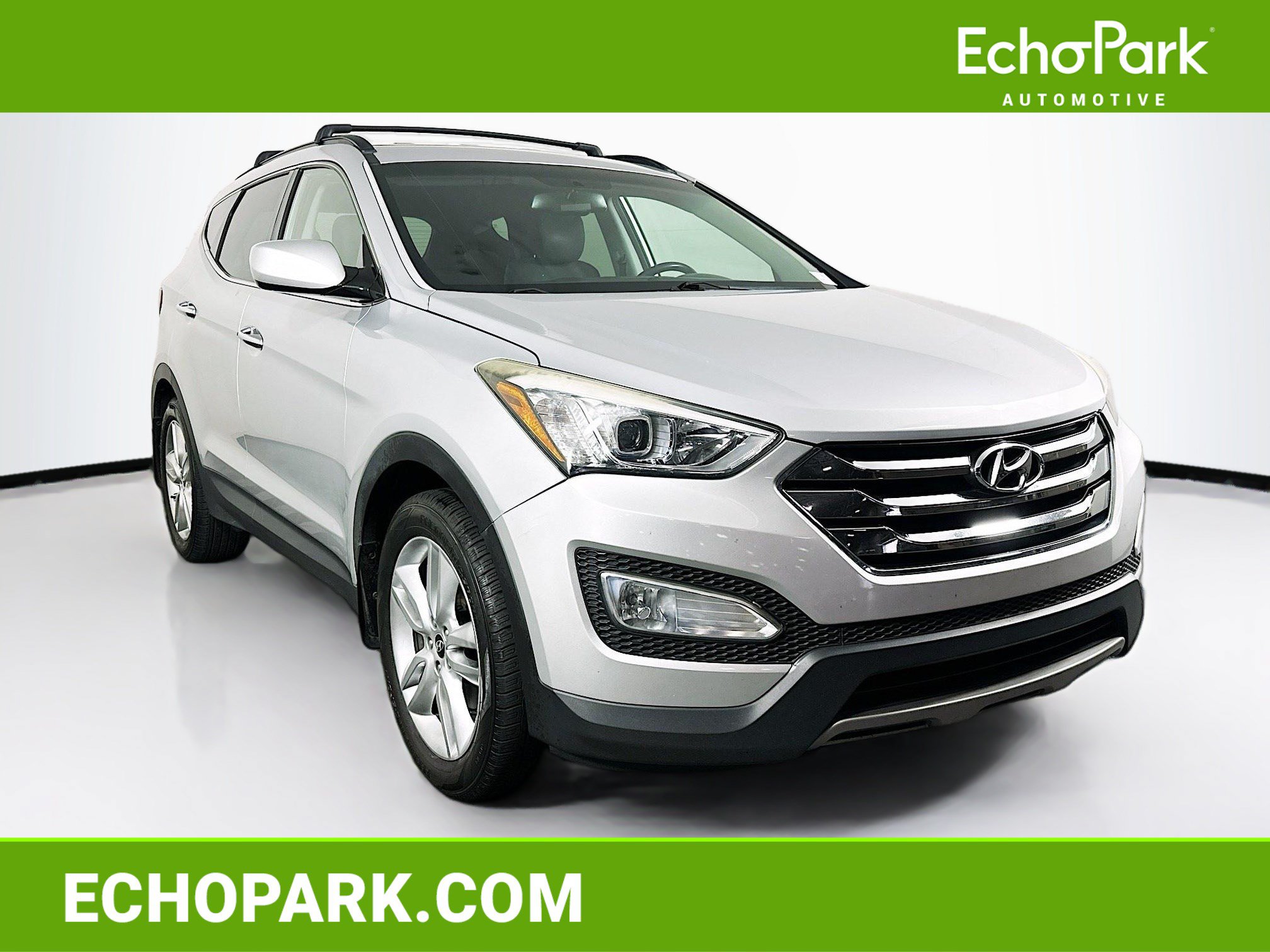 Used 2013 Hyundai Santa Fe Sport 2.0T