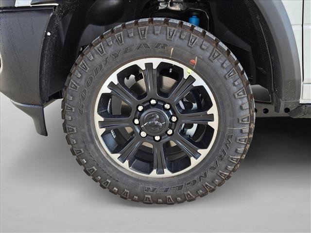 New 2026 RAM 2500 Rebel w/ Rebel Level 2 Equipment Group image 10