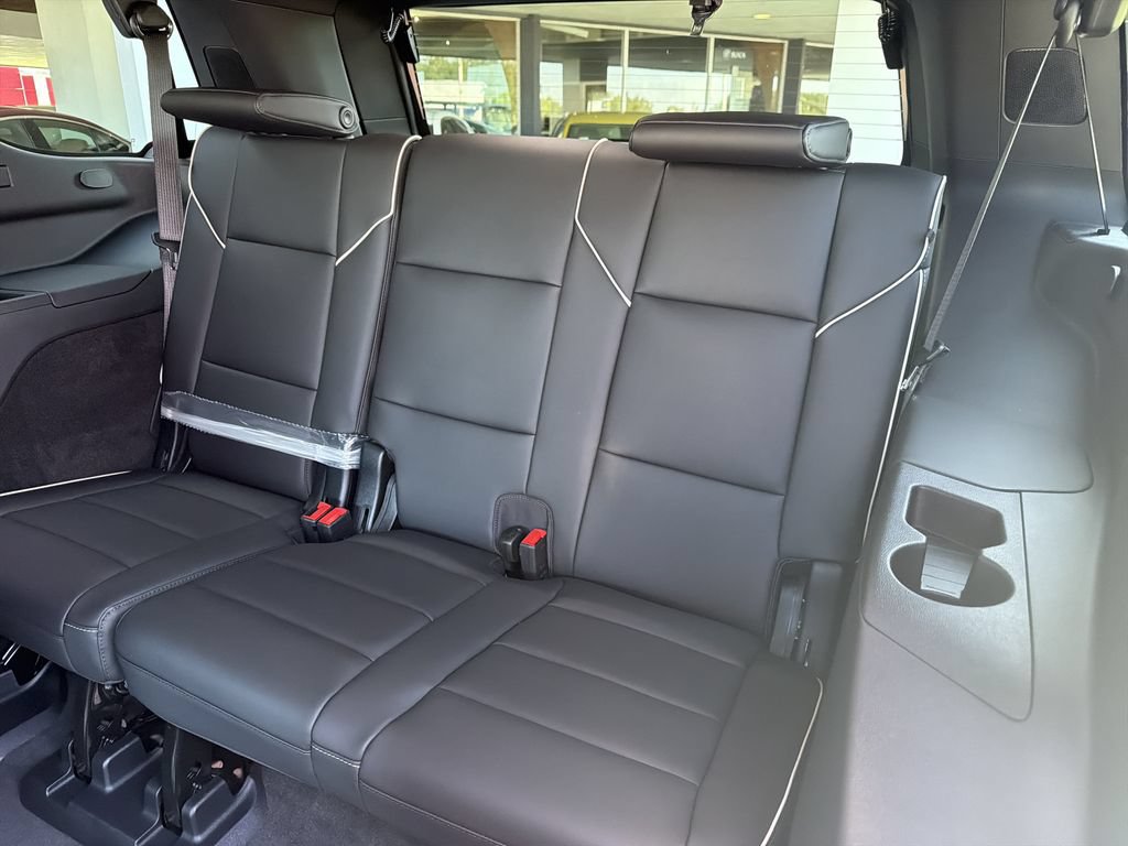 New 2026 Cadillac Escalade Sport w/ Touring Package RWD image 15