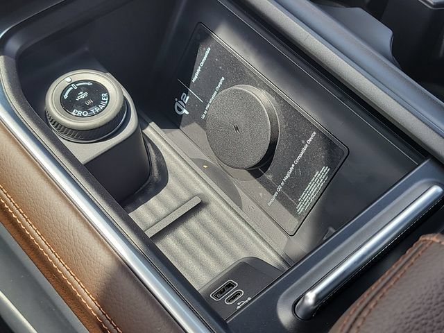 New 2027 Ford Expedition Max King Ranch AWD/4WD image 32