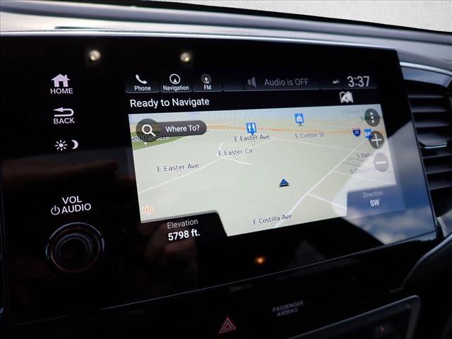 Used 2020 Honda Pilot Black Edition image 25