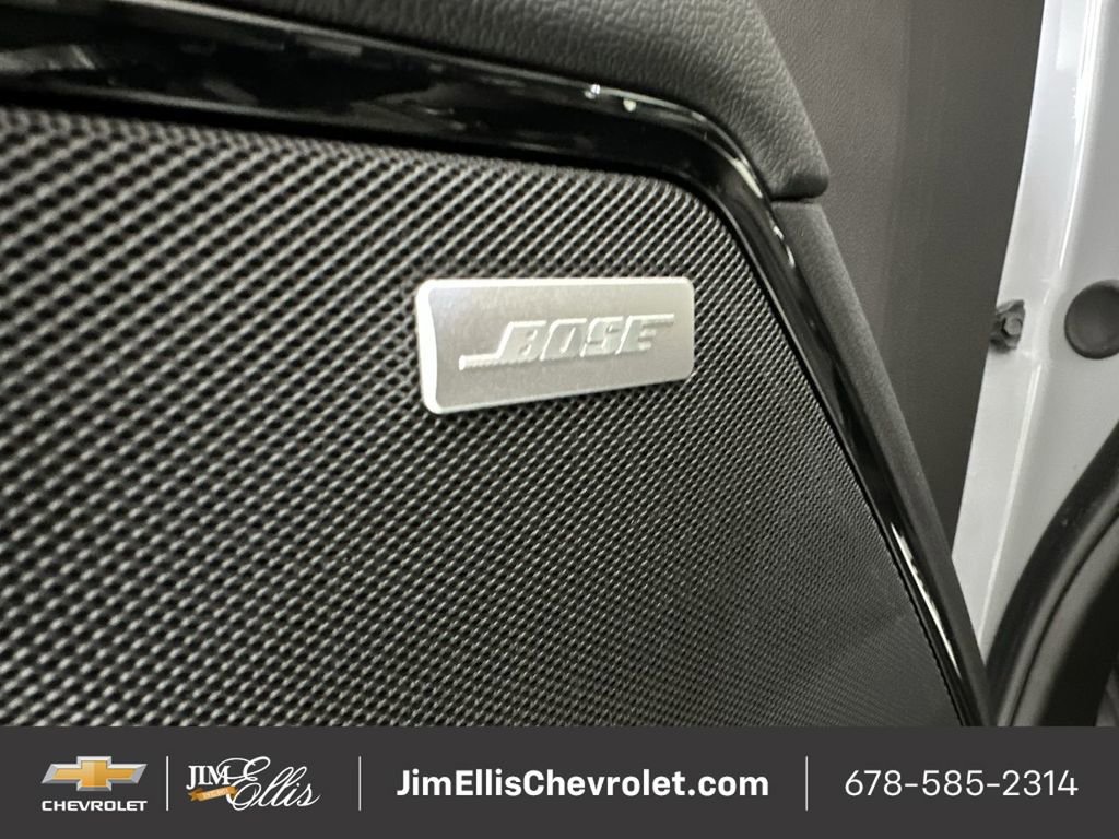 Used 2024 GMC Sierra 2500 AT4 w/ AT4 Premium Plus Package image 26