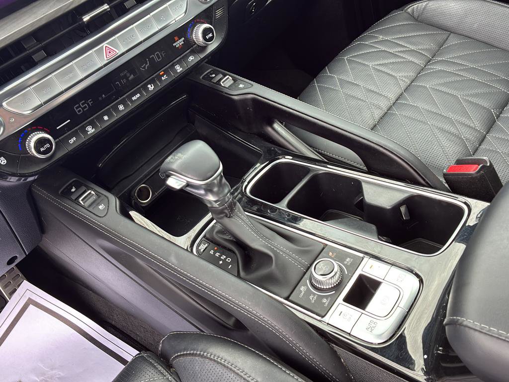Used 2025 Kia Telluride SX Prestige X-Line image 24