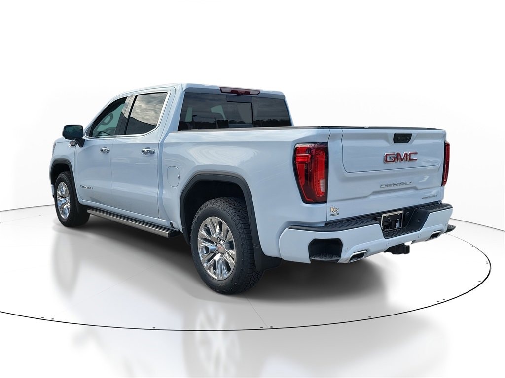 New 2026 GMC Sierra 1500 Denali w/ Technology Package image 4