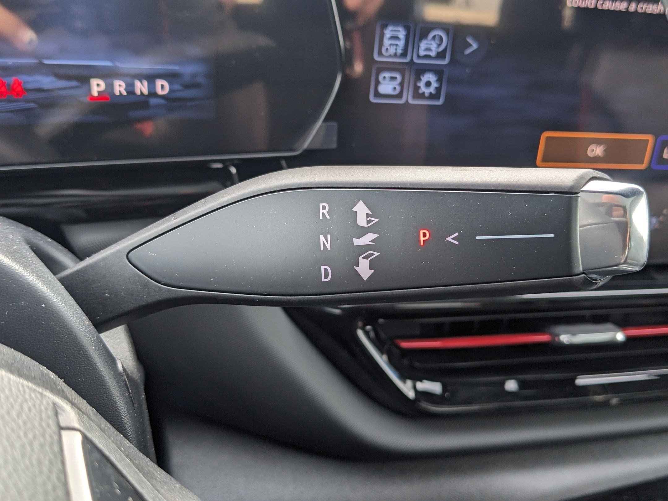 New 2024 Chevrolet Silverado EV RST w/ LPO, Utility Wall Package image 13