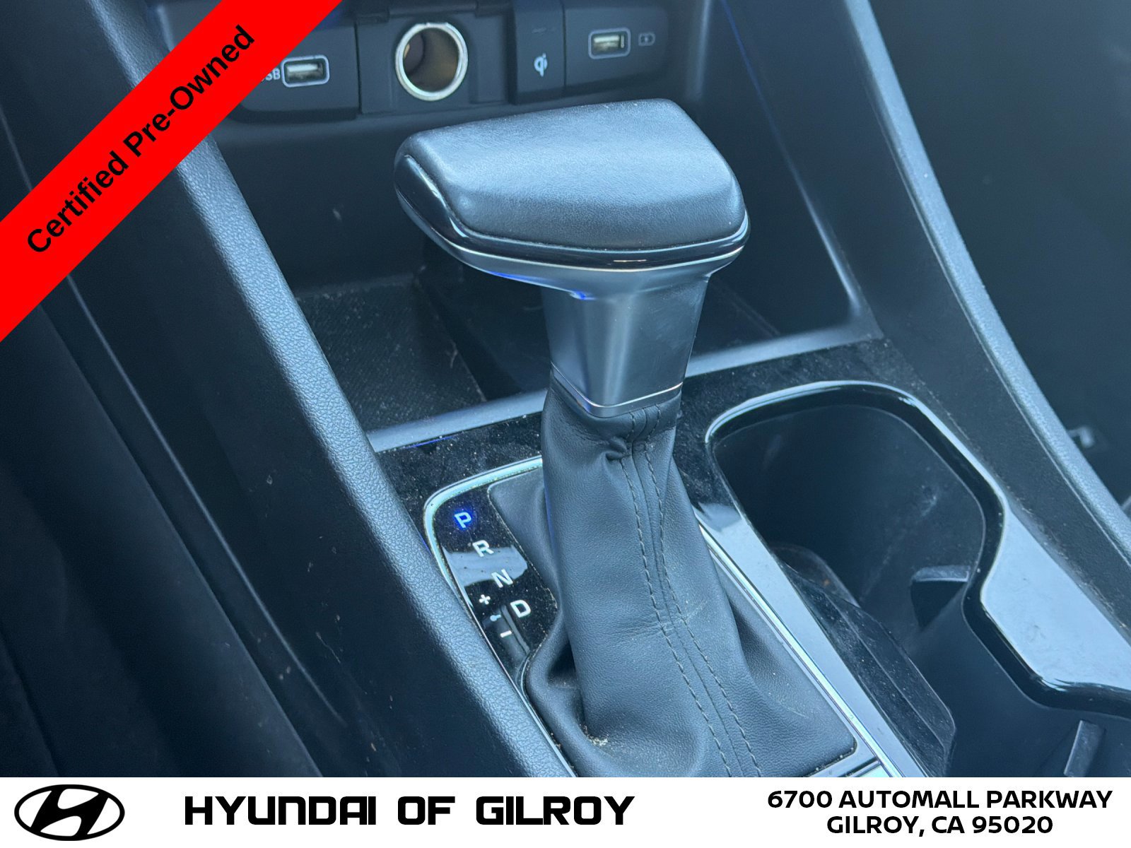 Certified 2024 Hyundai Tucson SEL w/ Convenience Package FWD image 26