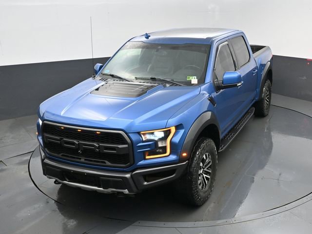 Used 2019 Ford F150 Raptor w/ Equipment Group 802A Luxury image 23