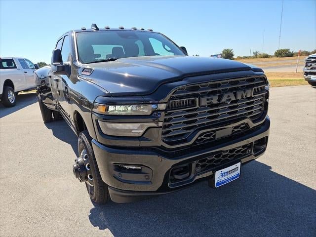 New 2027 RAM 3500 Lone Star AWD/4WD image 41