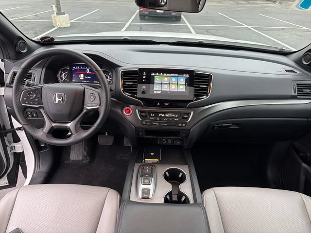Used 2024 Honda Passport EX-L image 12