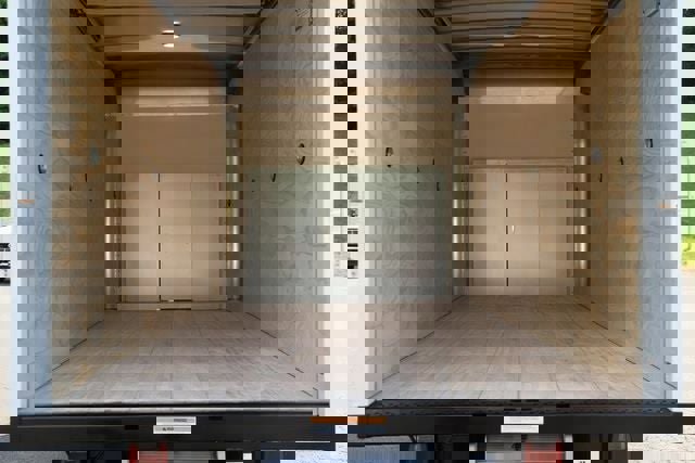 New 2025 Ford E-350 and Econoline 350 Super Duty w/ Driver's Safety Package image 29