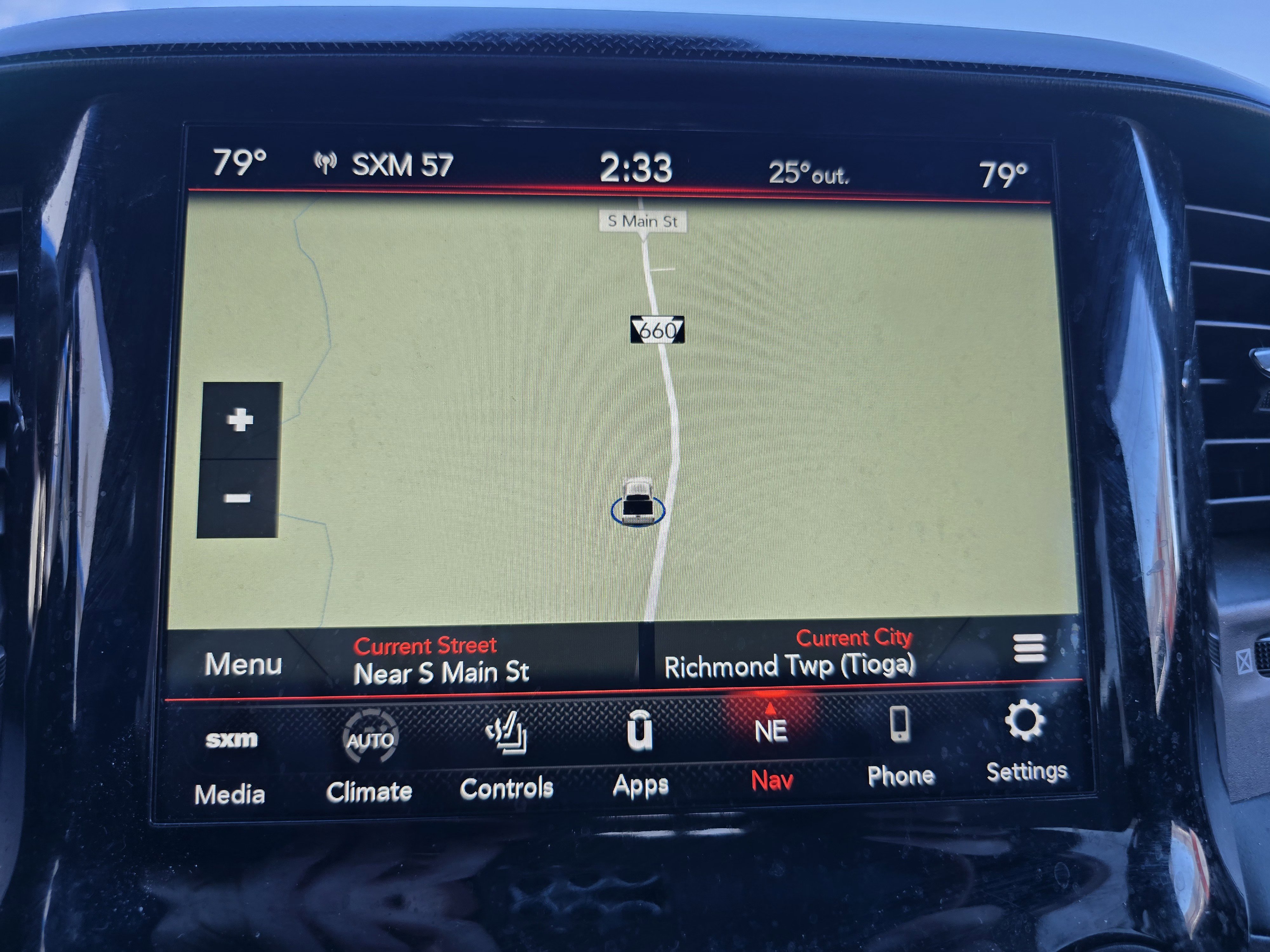 Used 2021 RAM 2500 Power Wagon image 57