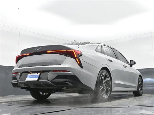 Used 2025 Kia K5 GT-Line image 50