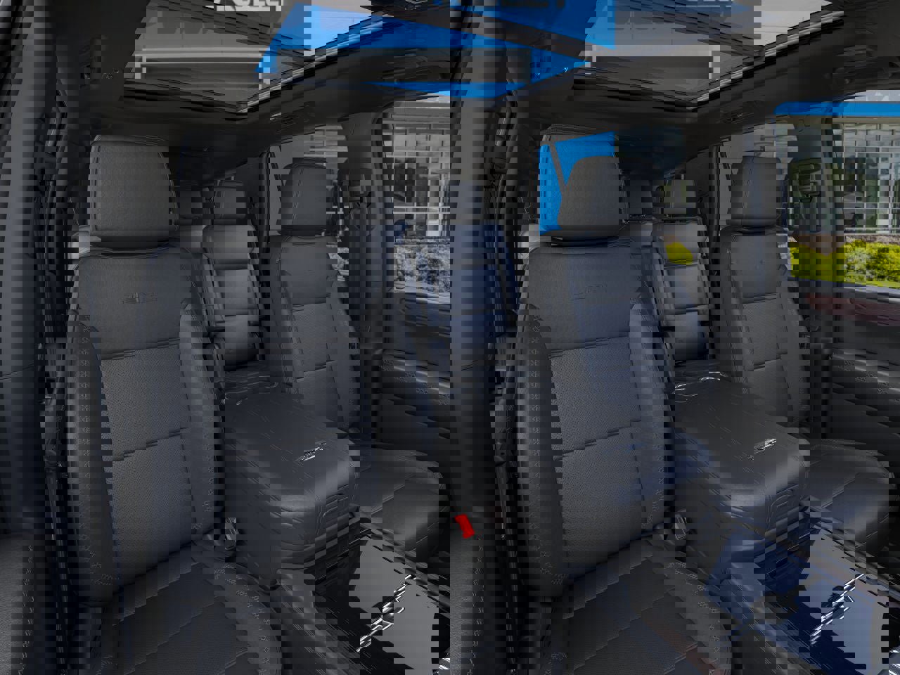 New 2026 GMC Yukon Denali image 16