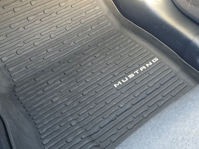 Used 2024 Ford Mustang Coupe RWD image 20