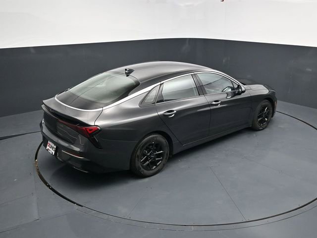 Used 2025 Kia K5 LXS FWD image 44