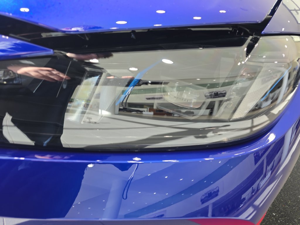 New 2027 BMW M3 Competition AWD/4WD image 31