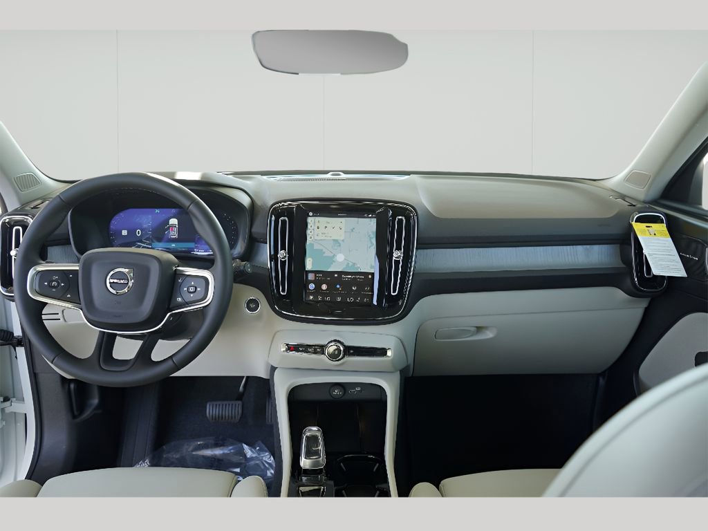 New 2026 Volvo XC40 B5 Ultra w/ Climate Package AWD/4WD image 20