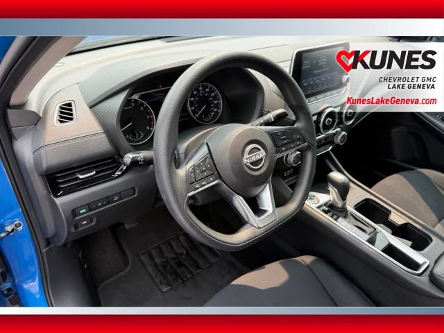 Used 2024 Nissan Sentra SV FWD image 20