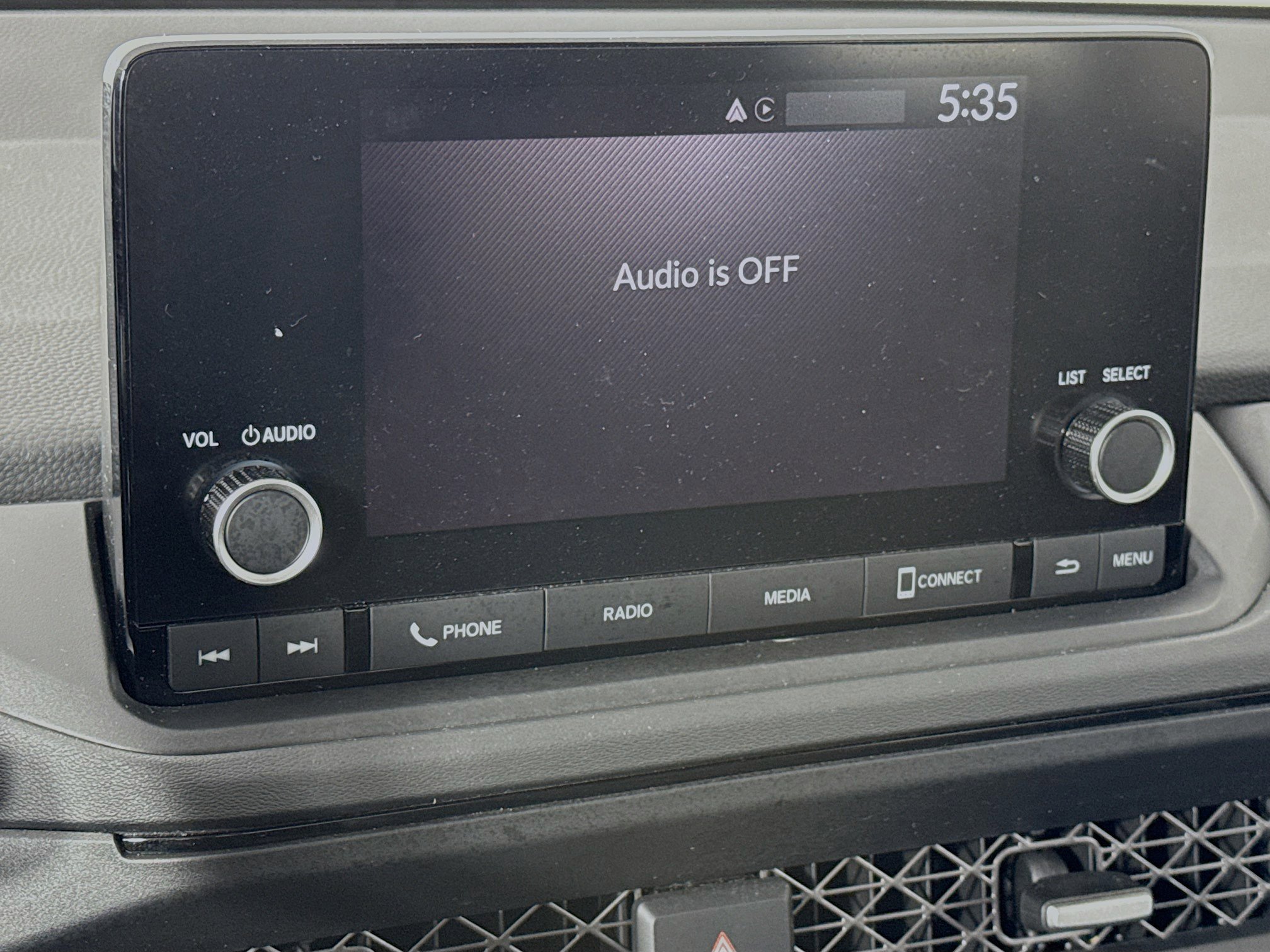 Certified 2023 Honda Accord EX image 14