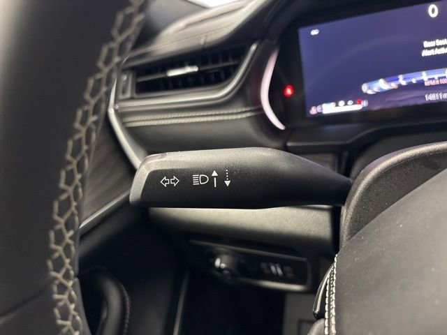 Used 2023 Jeep Grand Cherokee Overland image 38