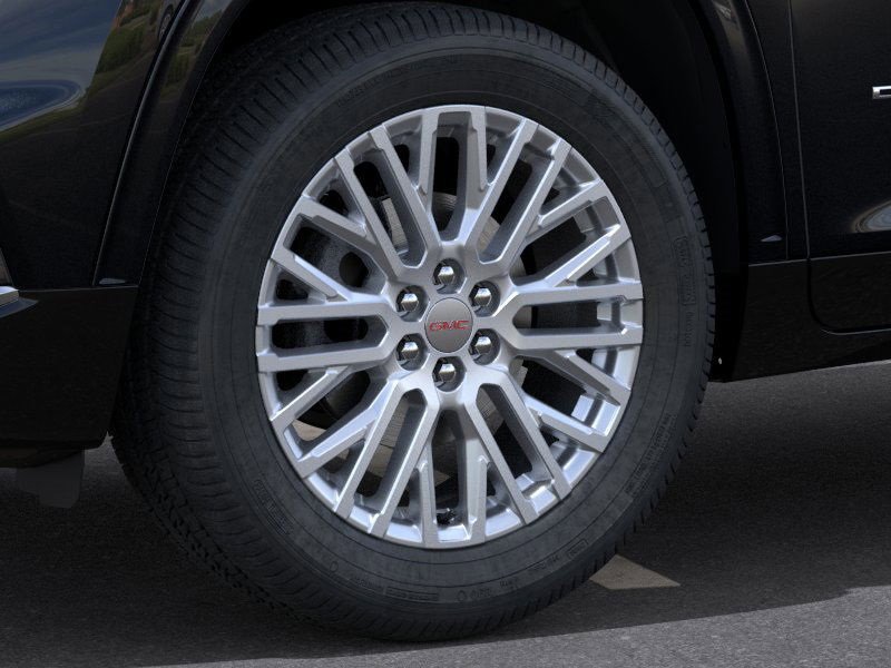 New 2026 GMC Acadia Denali image 9