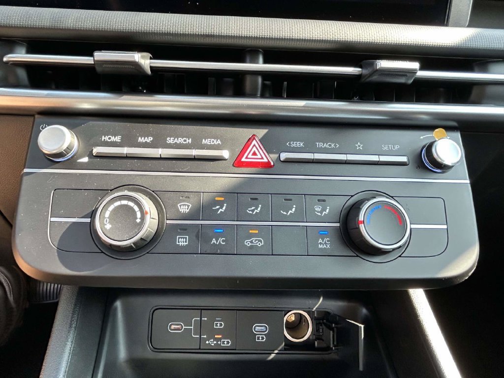 New 2026 Hyundai Tucson SE FWD image 7